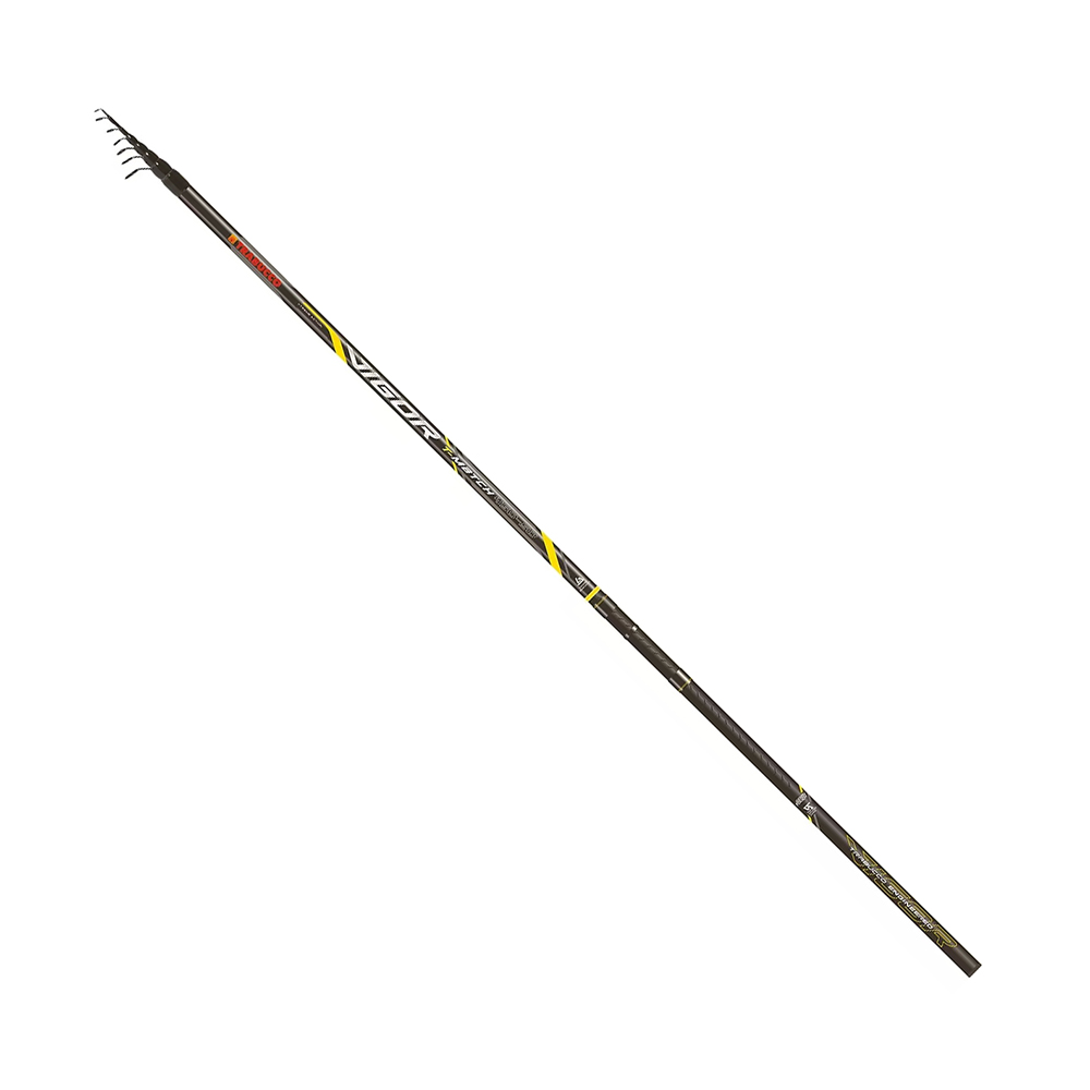 Štap TRABUCCO Vigor T-Match 4,2m 0-50g