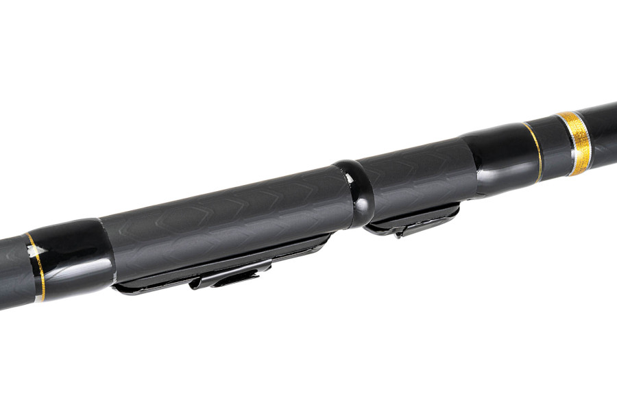 Štap TRABUCCO Vigor T-Match 4,2m0-50g v2