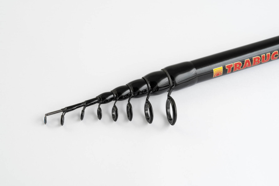 Štap TRABUCCO Vigor T-Match 4,2m0-50g v3