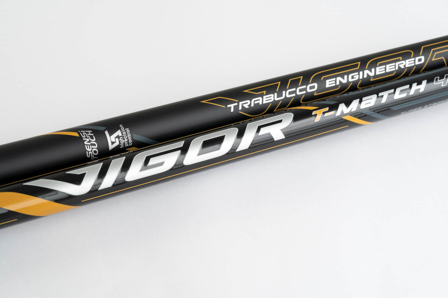 Štap TRABUCCO Vigor T-Match 4,2m0-50g v5