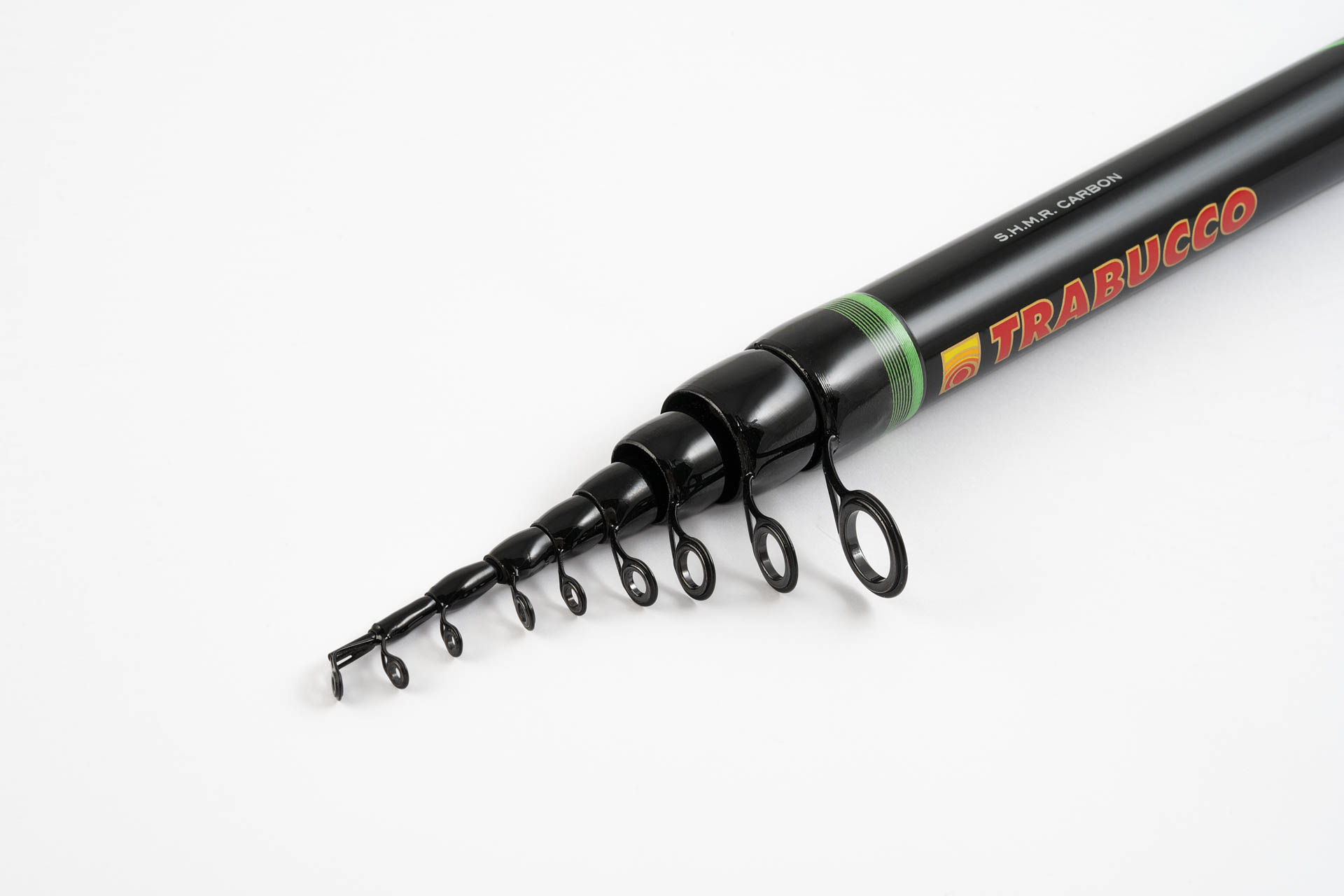 Štap TRABUCCO Vixia Cross-X Bolo 5m18-20g v2