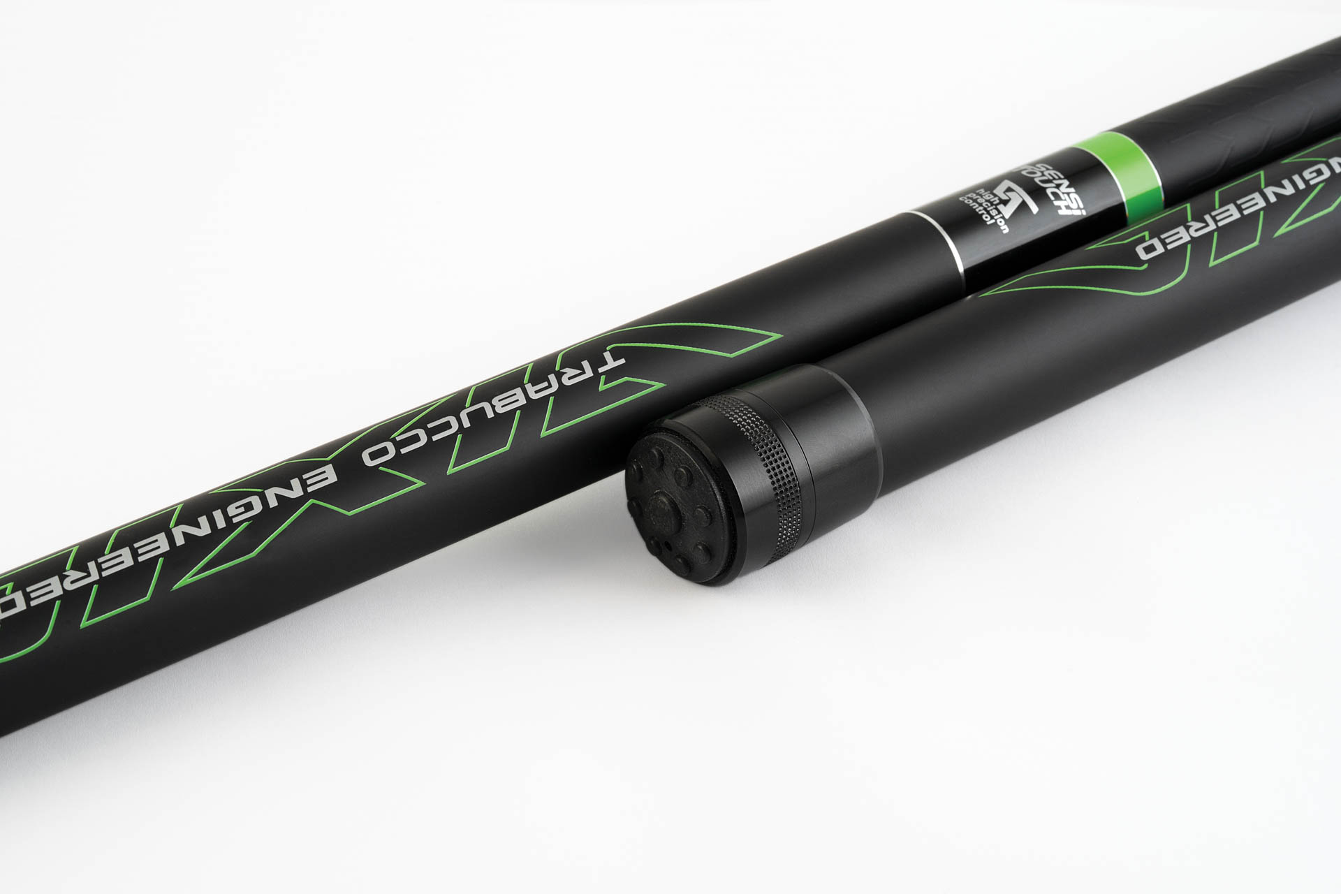 Štap TRABUCCO Vixia Cross-X Bolo 5m18-20g v7