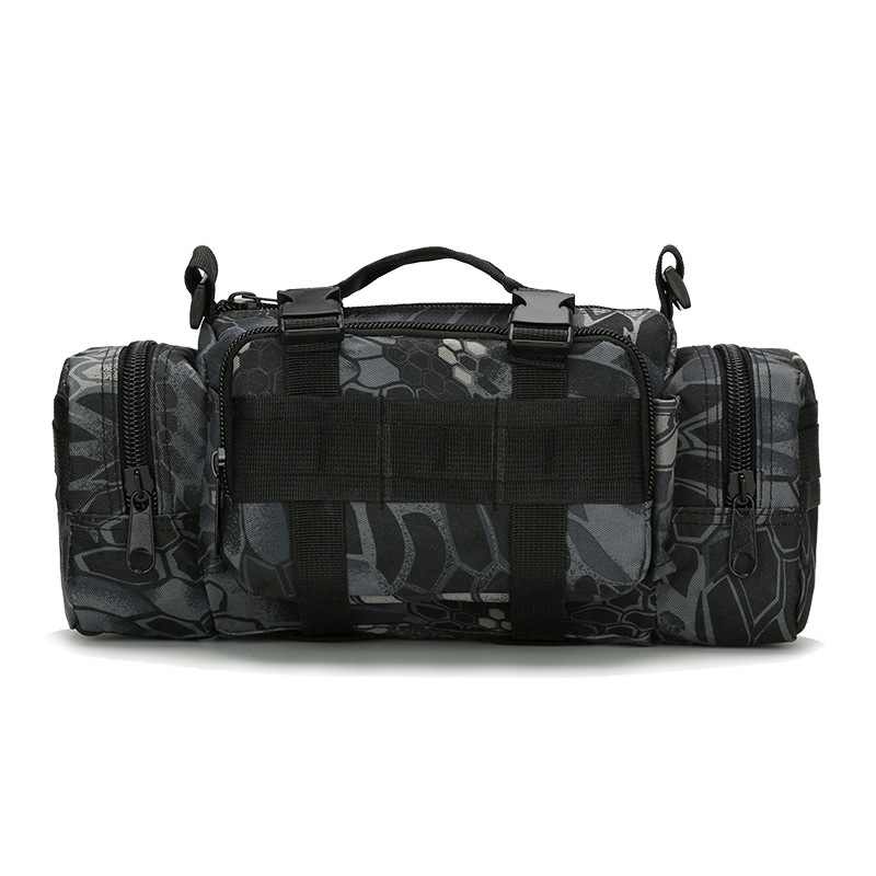 Torba MARSHALL B01 – pojas – 35x14x18cm v2
