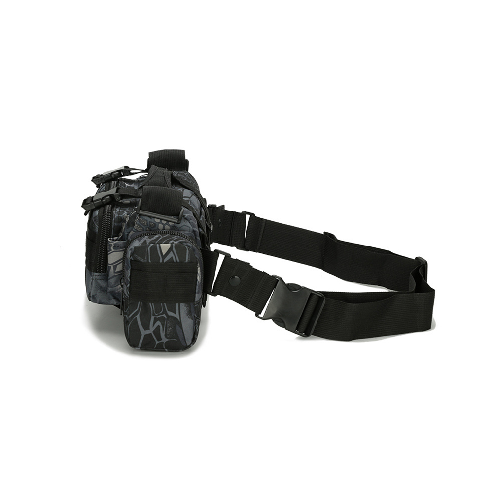 Torba MARSHALL B01 – pojas – 35x14x18cm v3