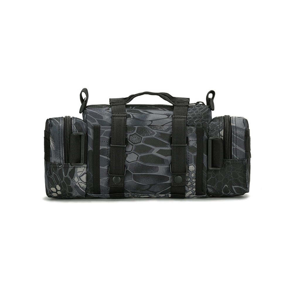 Torba MARSHALL B01 – pojas – 35x14x18cm