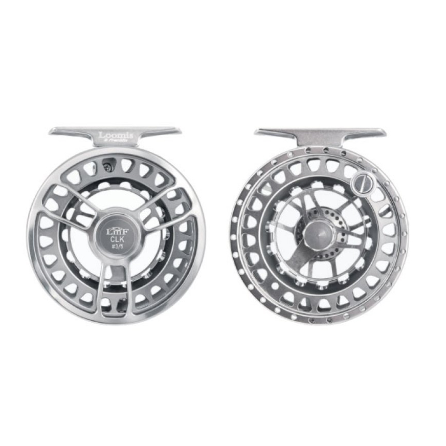 Čekrk Loomis&Franklin LmF CLK #14 v2