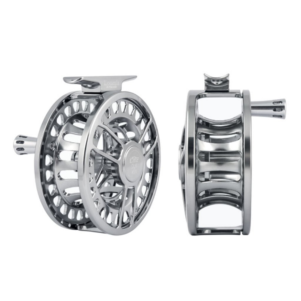 Čekrk Loomis&Franklin LmF CLK #14 v3