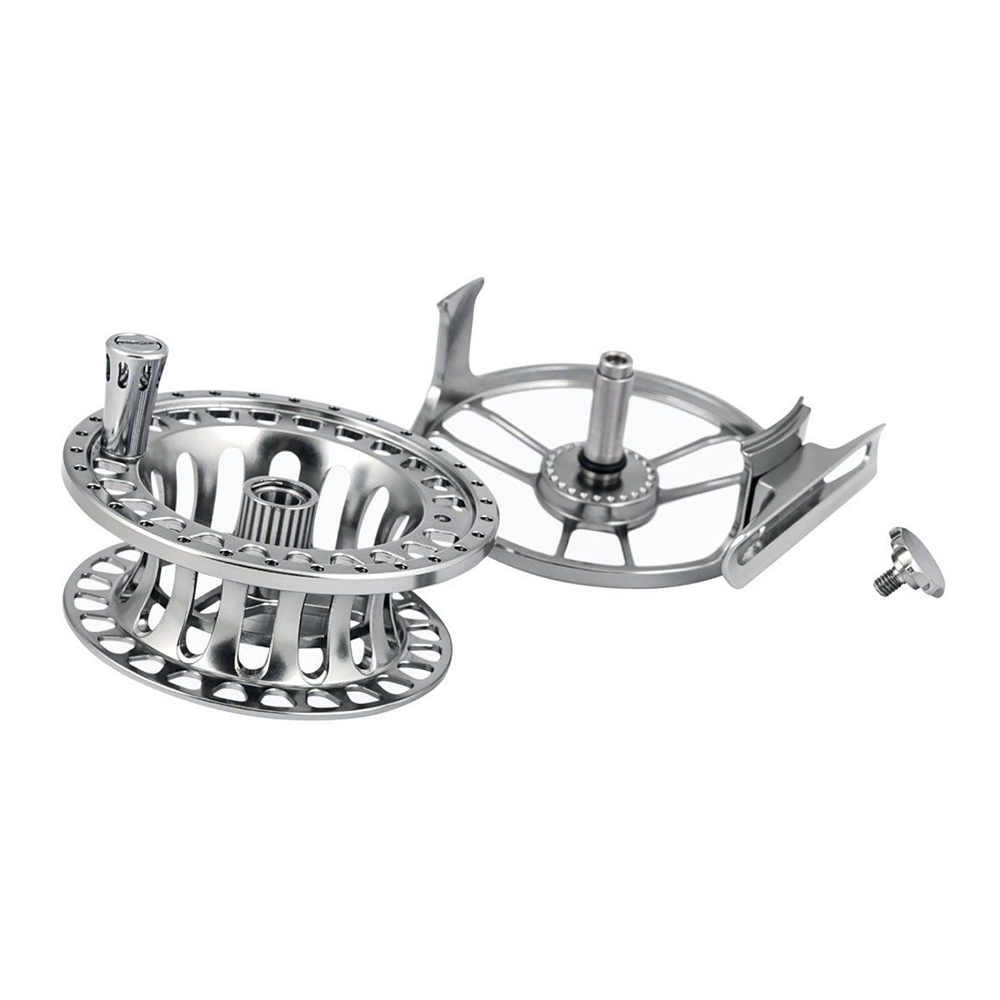 Čekrk Loomis&Franklin LmF CLK #14 v4