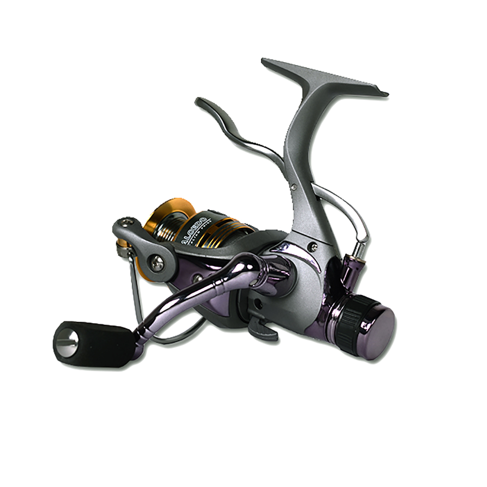 Mašinica ALCEDO Fight Control 2006 X 5+1BB v1