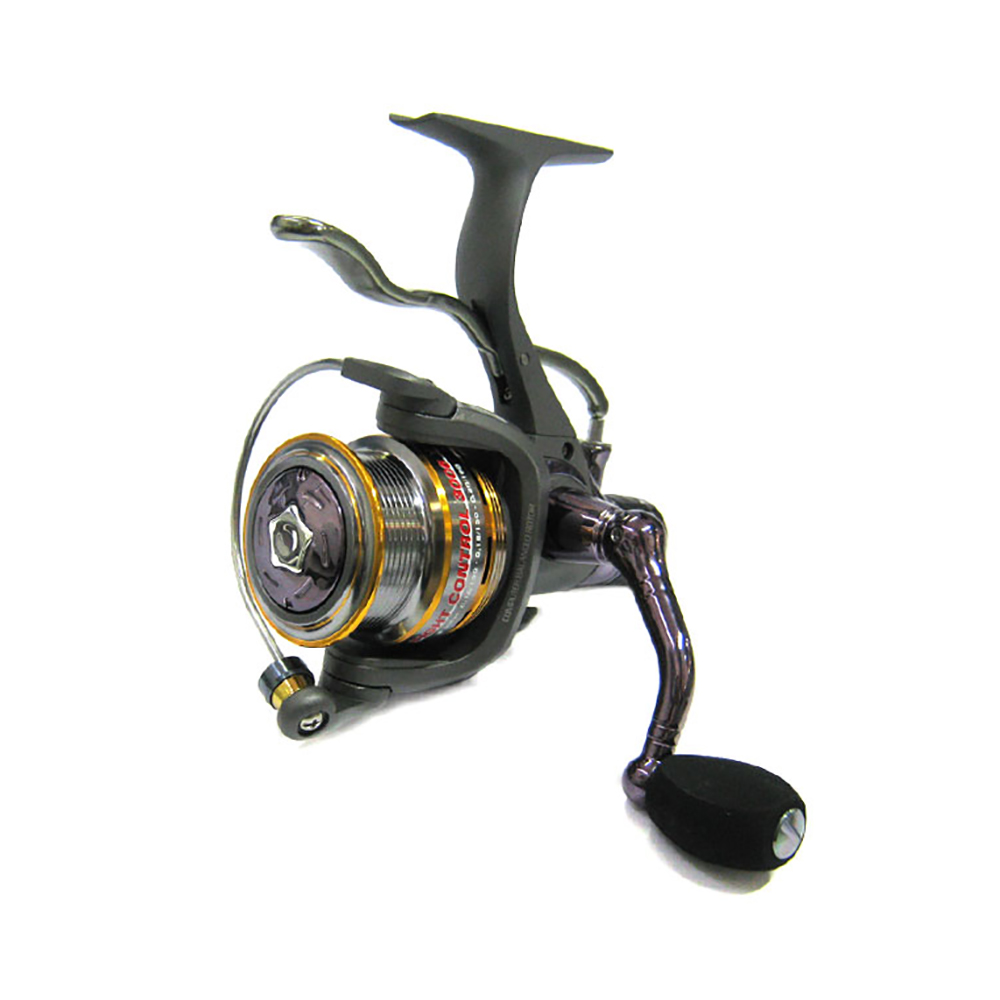 Mašinica ALCEDO Fight Control 2006 X 5+1BB v2