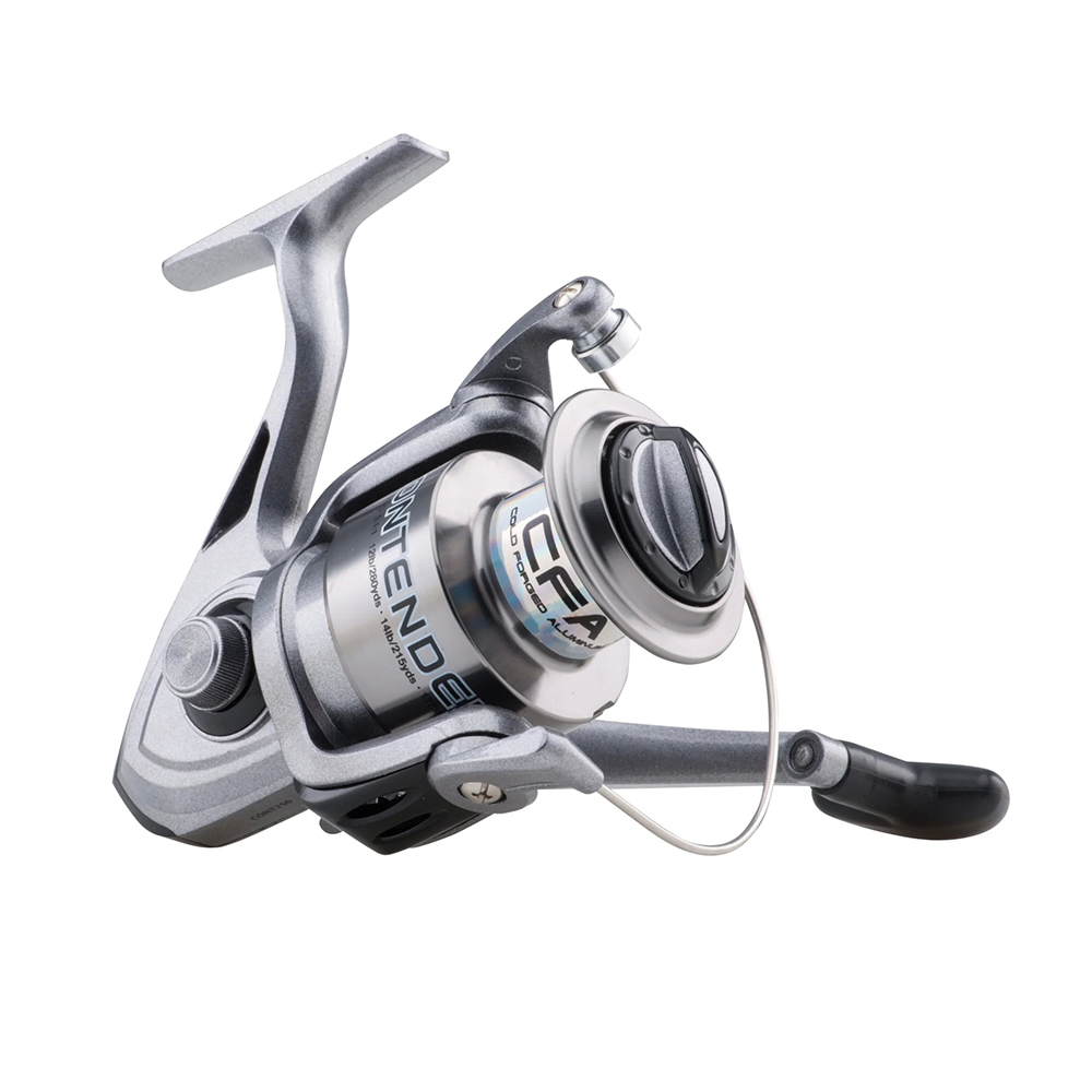 Mašinica SHAKESPEARE Contender Spinning 3+1BB V1