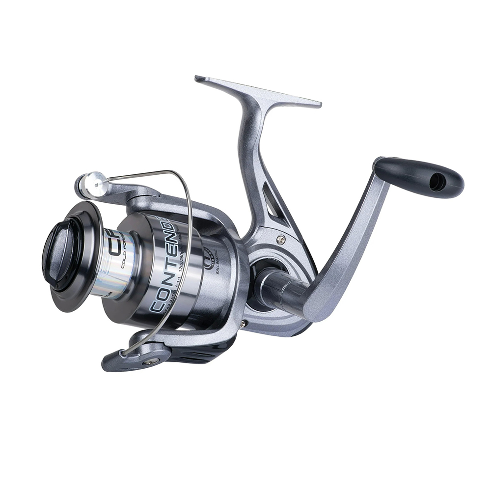 Mašinica SHAKESPEARE Contender Spinning 3+1BB V2