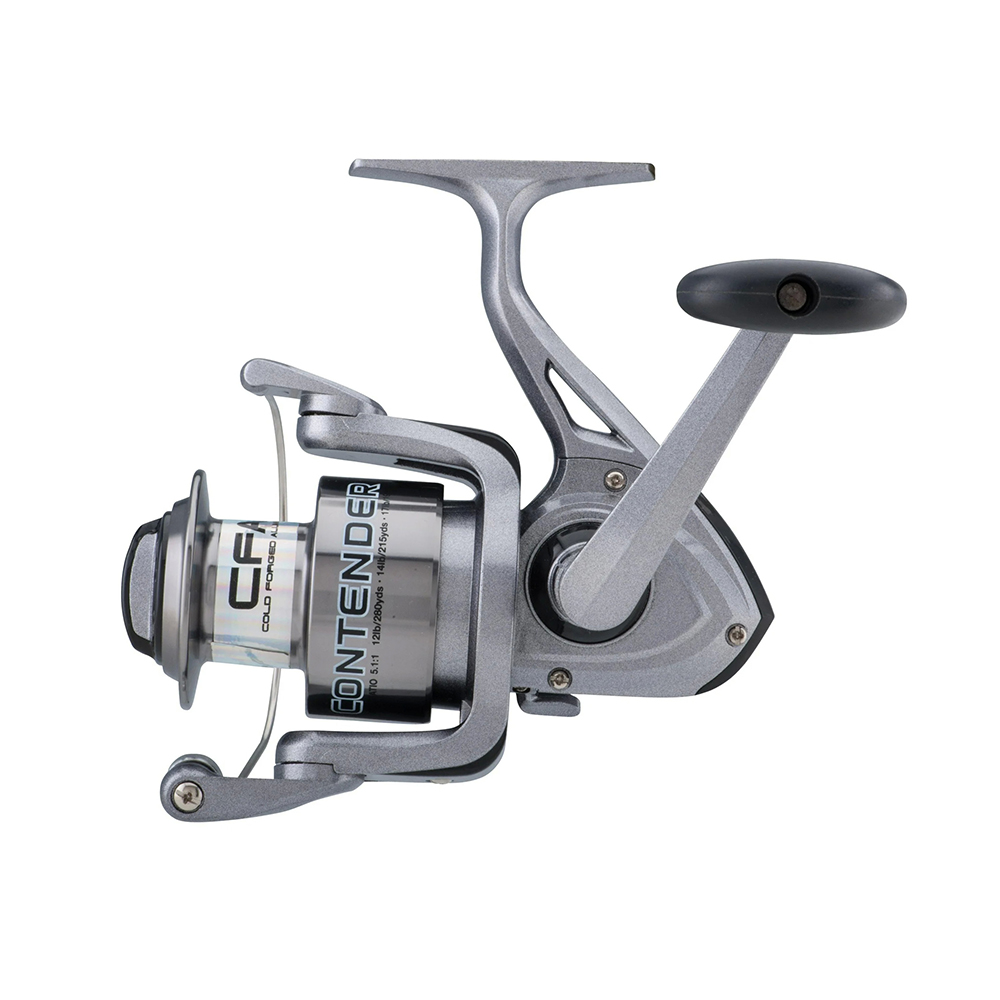 Mašinica SHAKESPEARE Contender Spinning 3+1BB