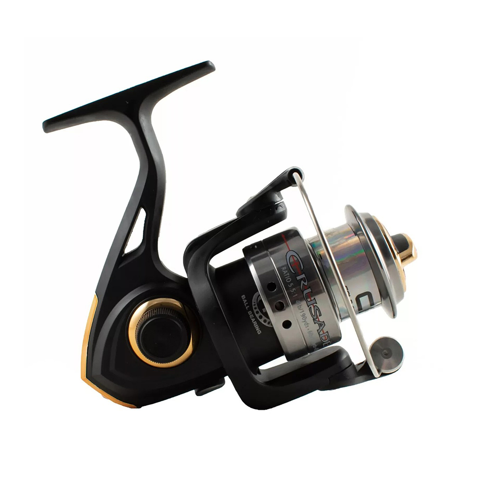 Mašinica SHAKESPEARE Crusader Spining 30 1BB v3