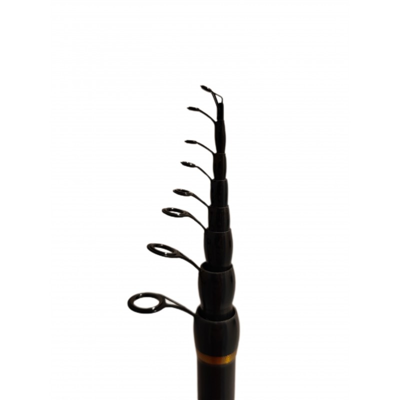 Štap MARSHALL Excellent Bolo 500 5m10-30g v3