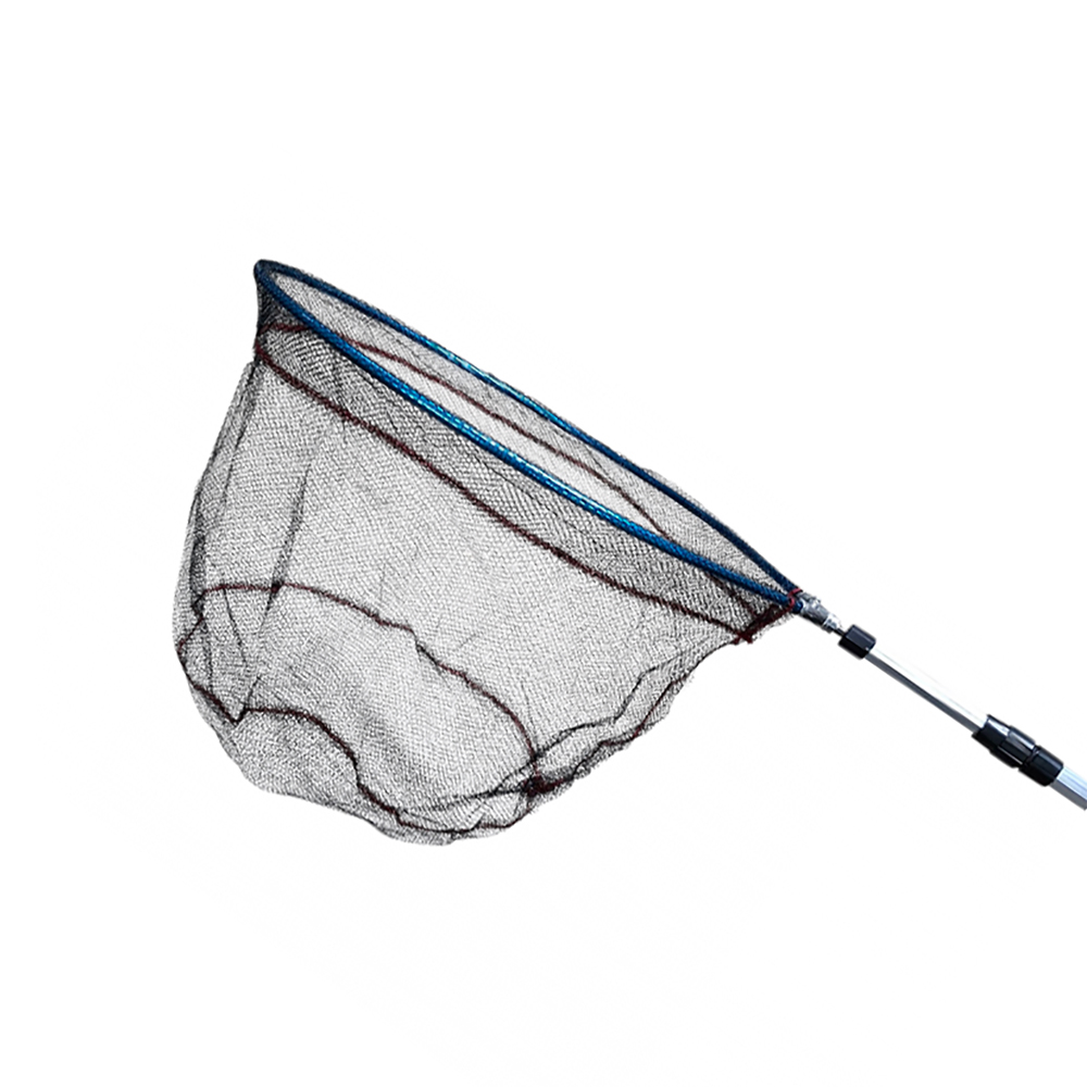 Dvodjelni meredov MARSHALL 2.5m – 55×45 cm – teleskopski