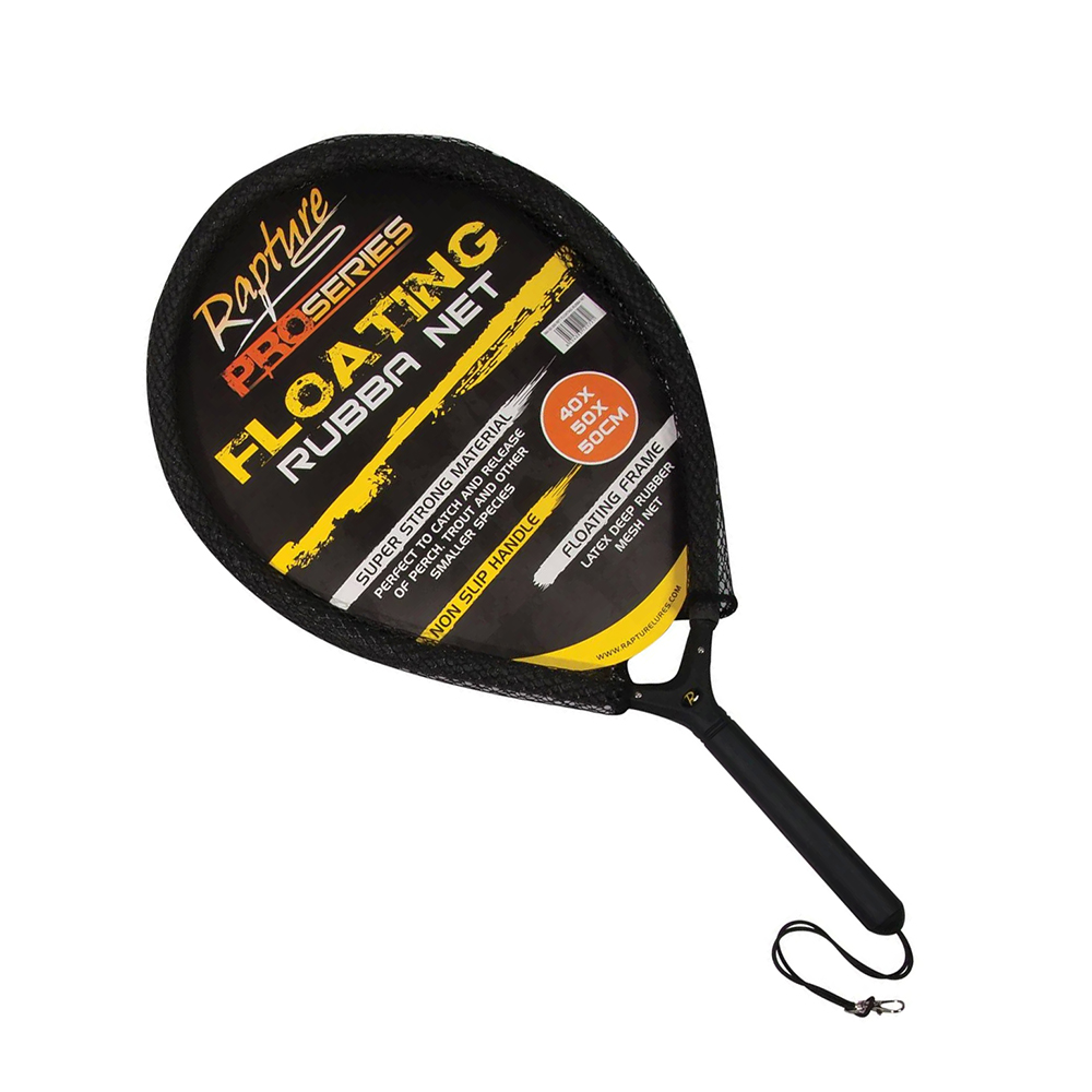 Meredov TRABUCCO RAPTURE Floating v1