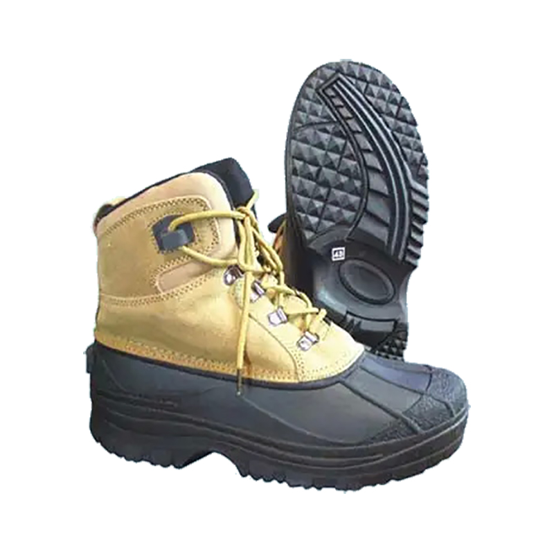 Cipela MARSHALL No Limits Thermal – brusena koža 1