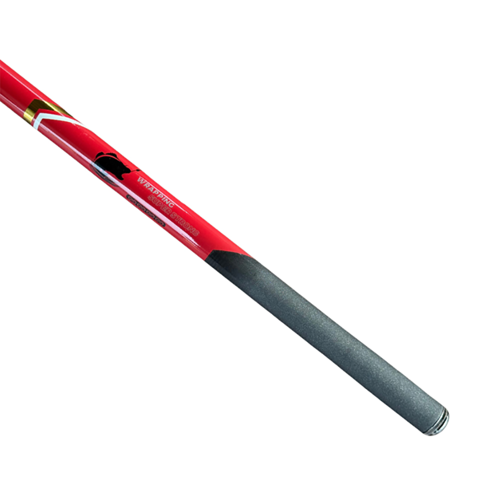 MARSHALL TITAN TMX Tele Match 4m 15-70g v5