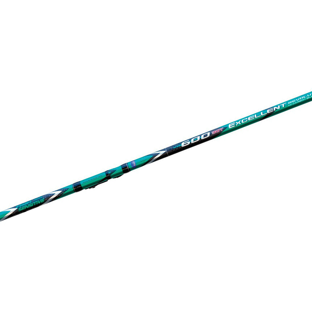 Štap LINEAEFFE Excellent Revolution Bolo 5m0-25g V2