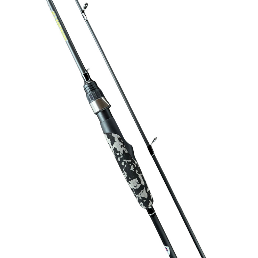 Štap MARSHALL Lightning UL Spin 2.13m3-12g v1