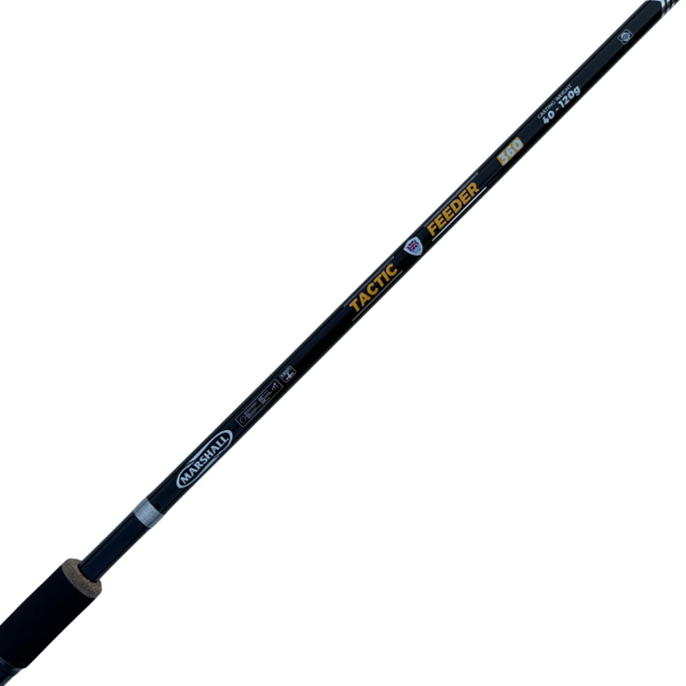 Štap MARSHALL Tactic Feeder 3.6m 40-120g v1