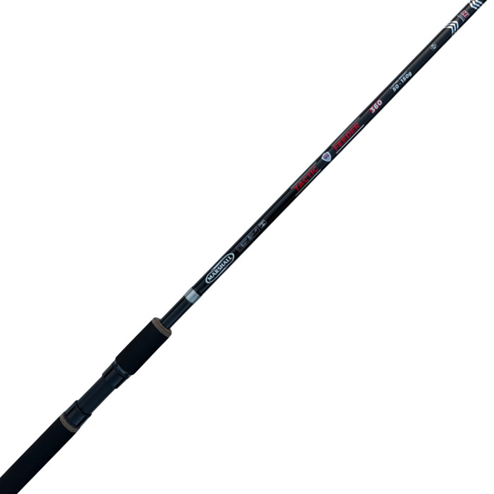 Štap MARSHALL Tactic Feeder 3.6m 50-150g