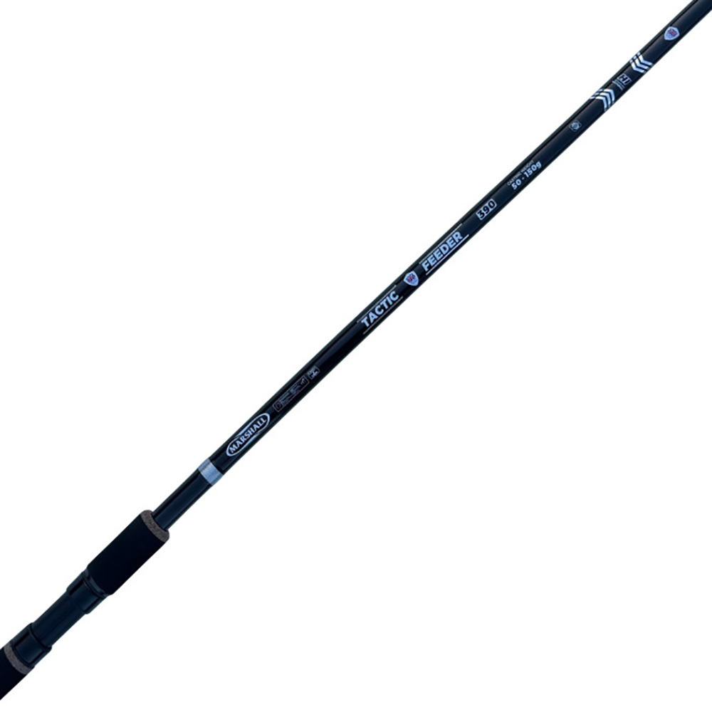 Štap MARSHALL Tactic Feeder 3.9m50-150g v0