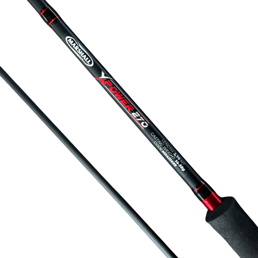 Štap MARSHALL X-Power 2.70m14-38g v2