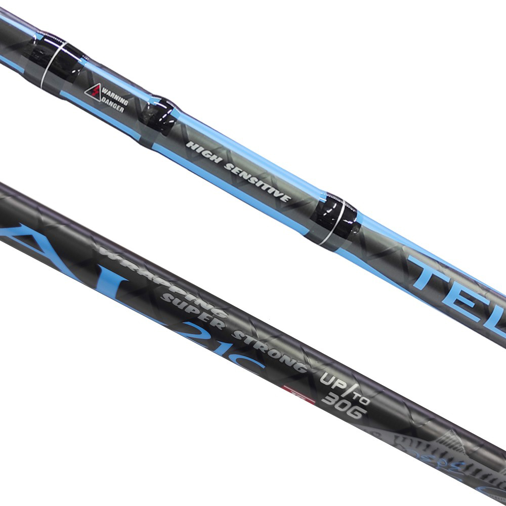 Štap SIWEIDA Mistral Bolo 5m0-30g v3