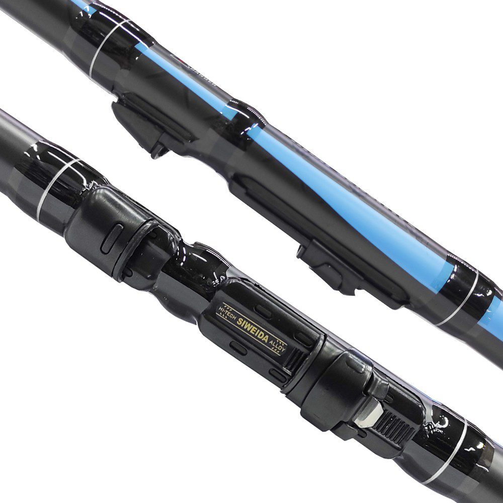 Štap SIWEIDA Mistral Bolo 5m0-30g v4