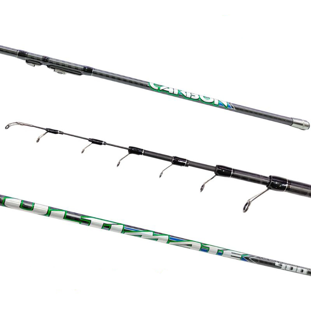 Štap SIWEIDA Ultimate Bolo 5m0-30g v1