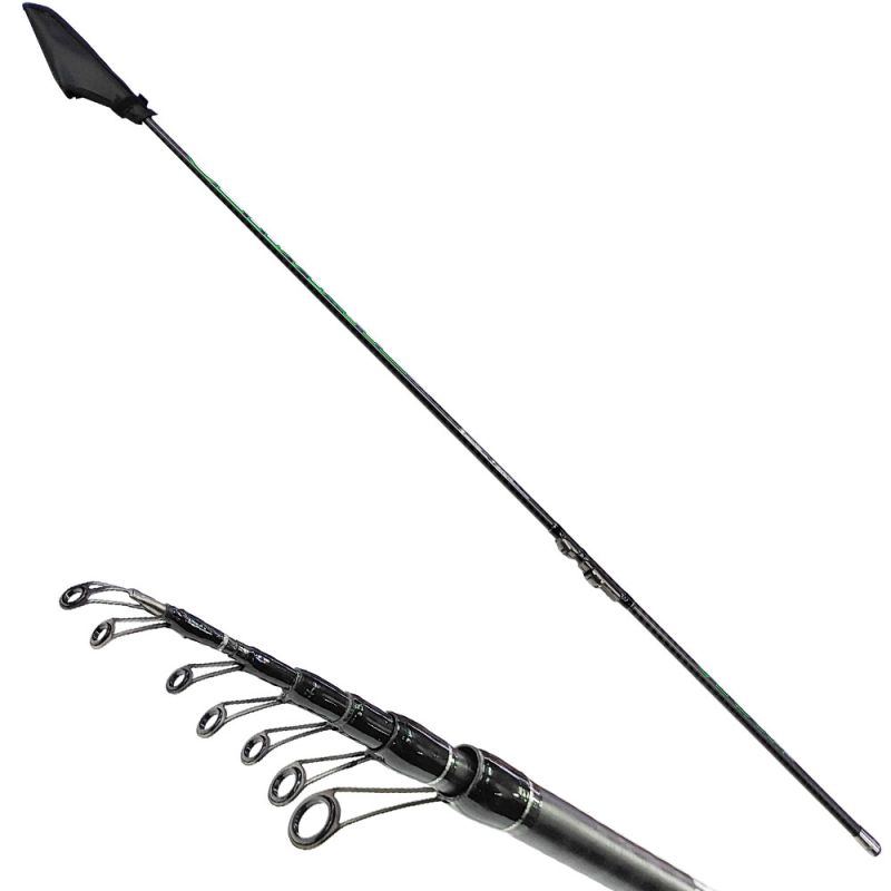 Štap SIWEIDA Ultimate Bolo 5m0-30g v2