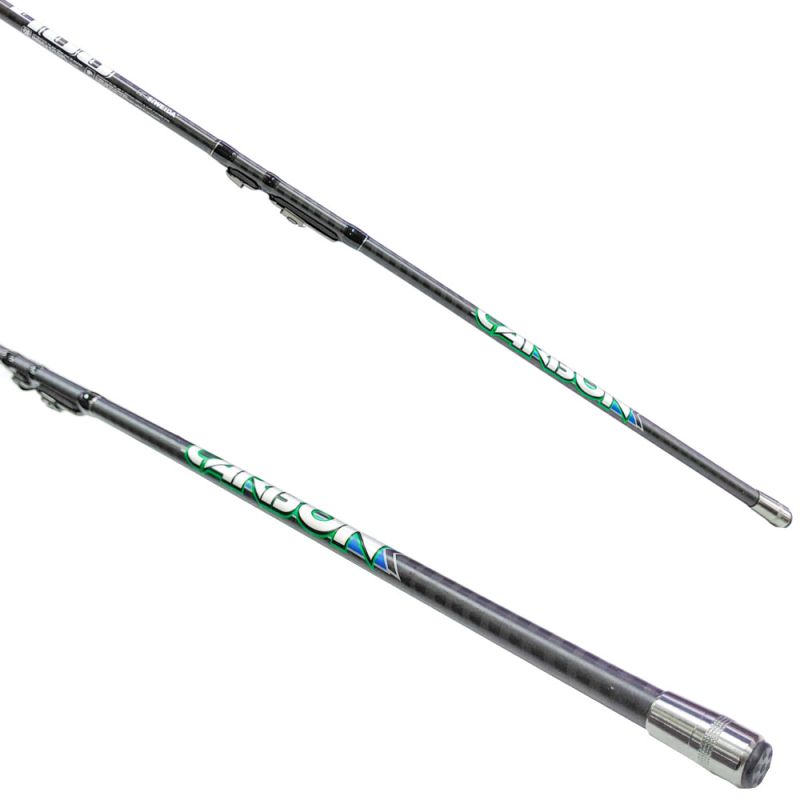 Štap SIWEIDA Ultimate Bolo 5m0-30g v5