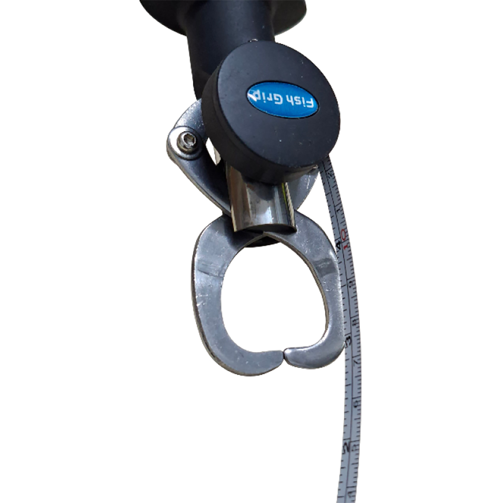 Grip MARSHALL multifunkcionalni – vaga + metar v1