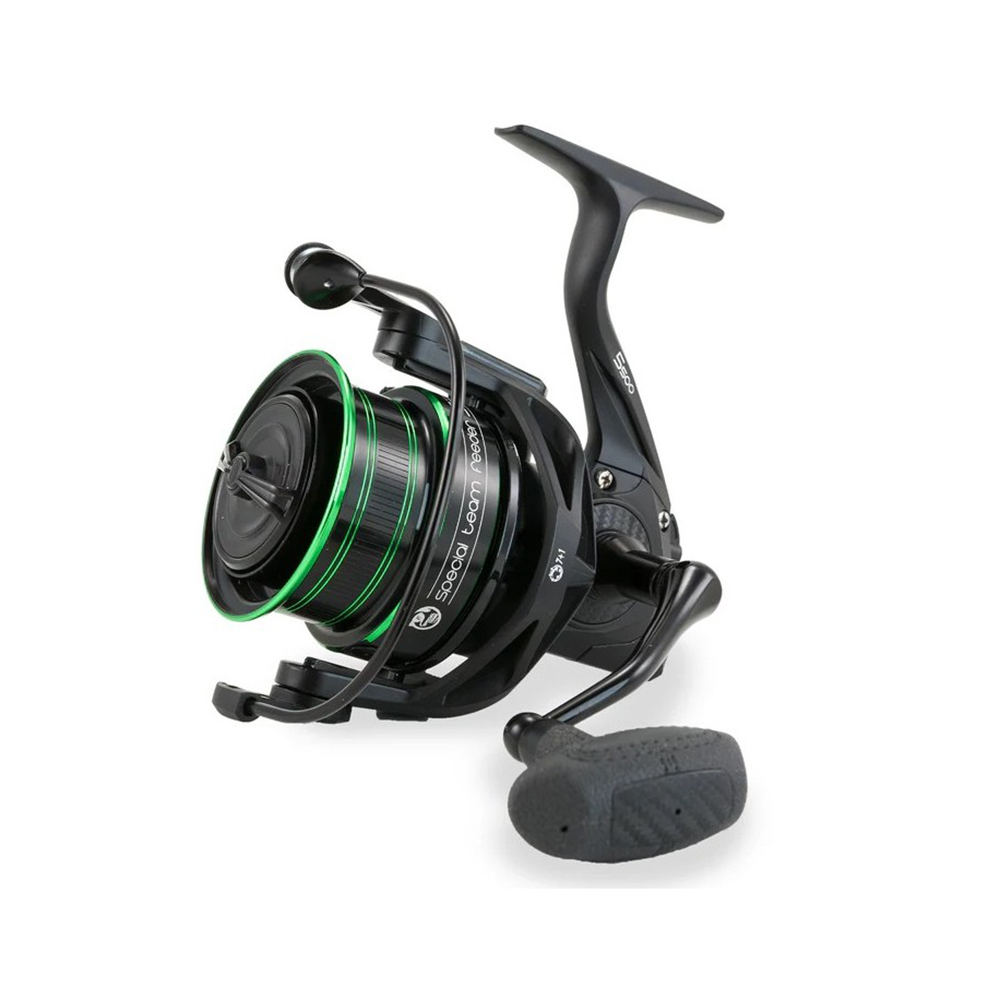 Mašinica FISHING FERRARI Special Team Feeder 7+1BB