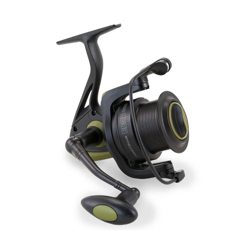 Mašinica LINEAEFFE Edge Feeder 4+1BB (2)