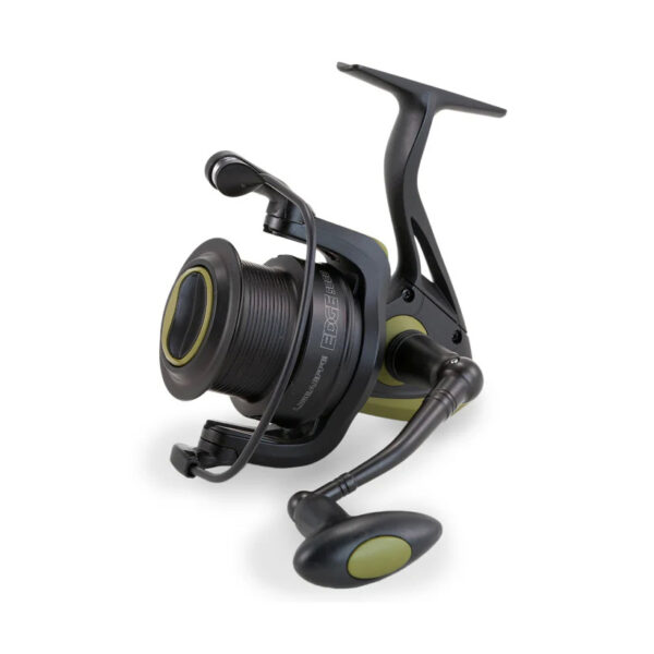 Mašinica LINEAEFFE Edge Feeder 4+1BB