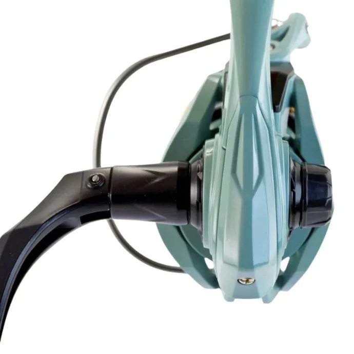 Mašinica NOMURA Kazuki Force Spinning 4+1BB (2)