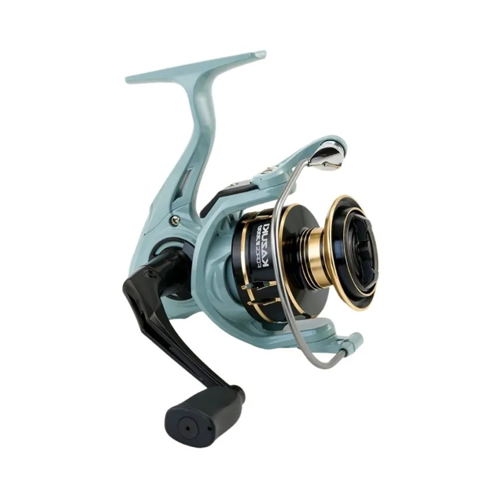 Mašinica NOMURA Kazuki Force Spinning 4+1BB V4