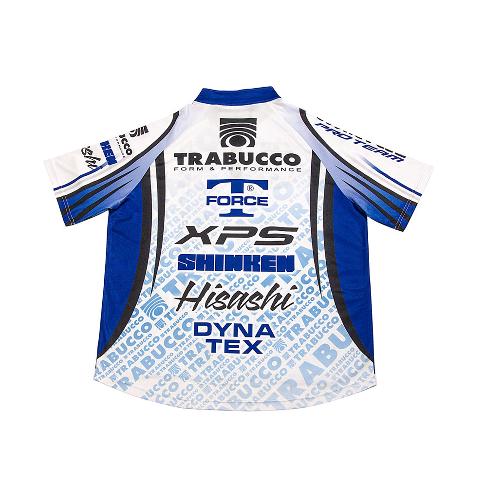 Dres-majica Trabucco SW Pro Team v1
