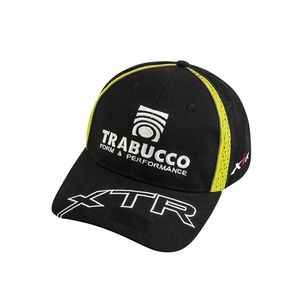 Kačket TRABUCCO XTR V1