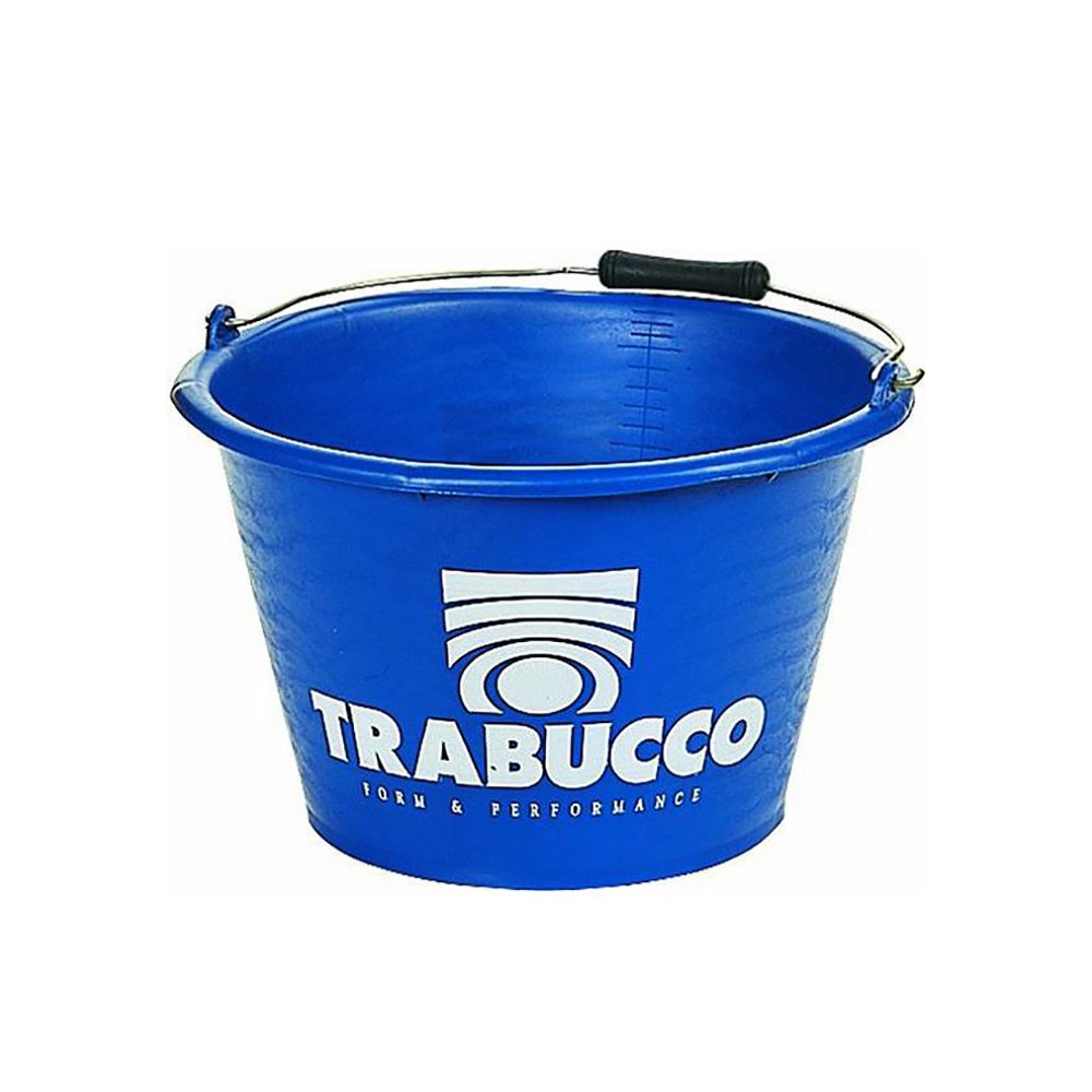 Kanta TRABUCCO 17L – plastična 1