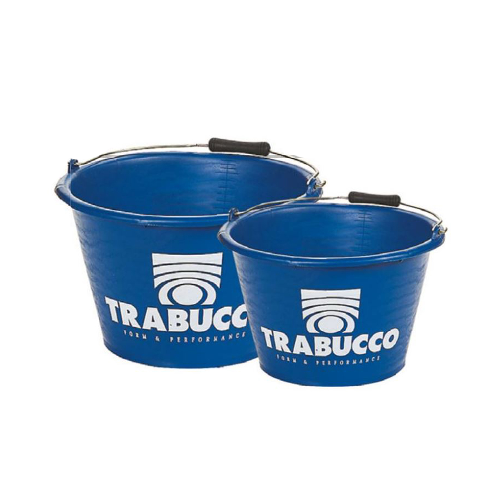 Kanta TRABUCCO 17L – plastična