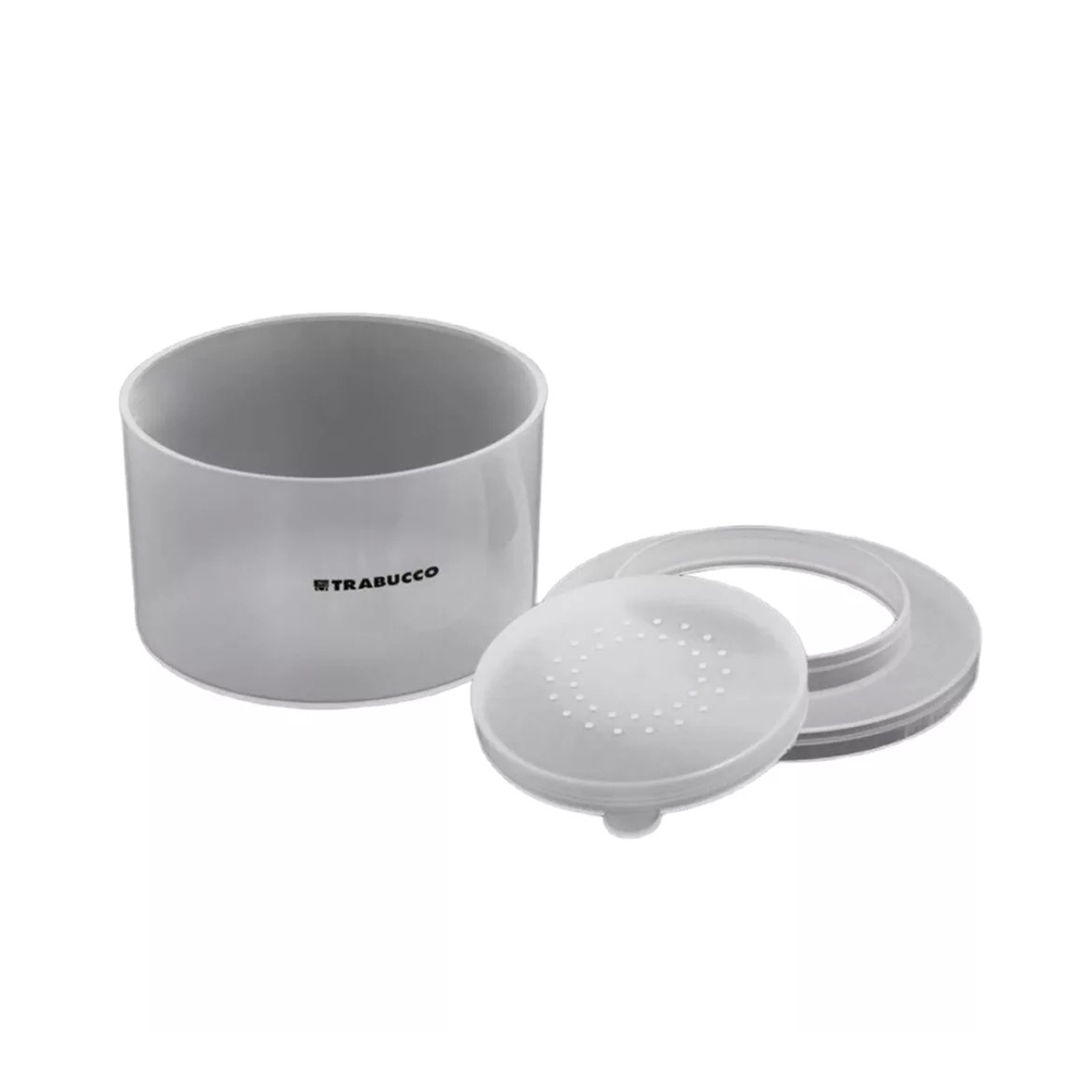 Kutija za mamce TRABUCCO Official Doser Set (1)
