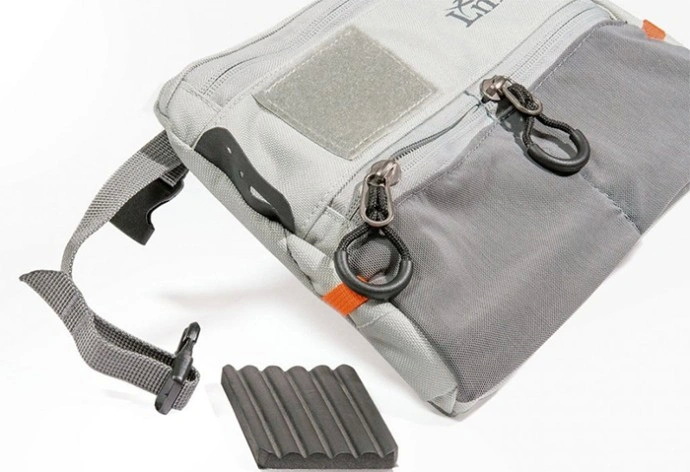 Mušičarski LMF Chest Pocket v2