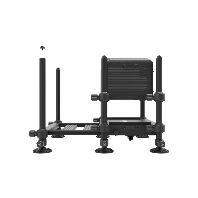 Takmičarska stolica TRABUCCO H-Match X36 v3