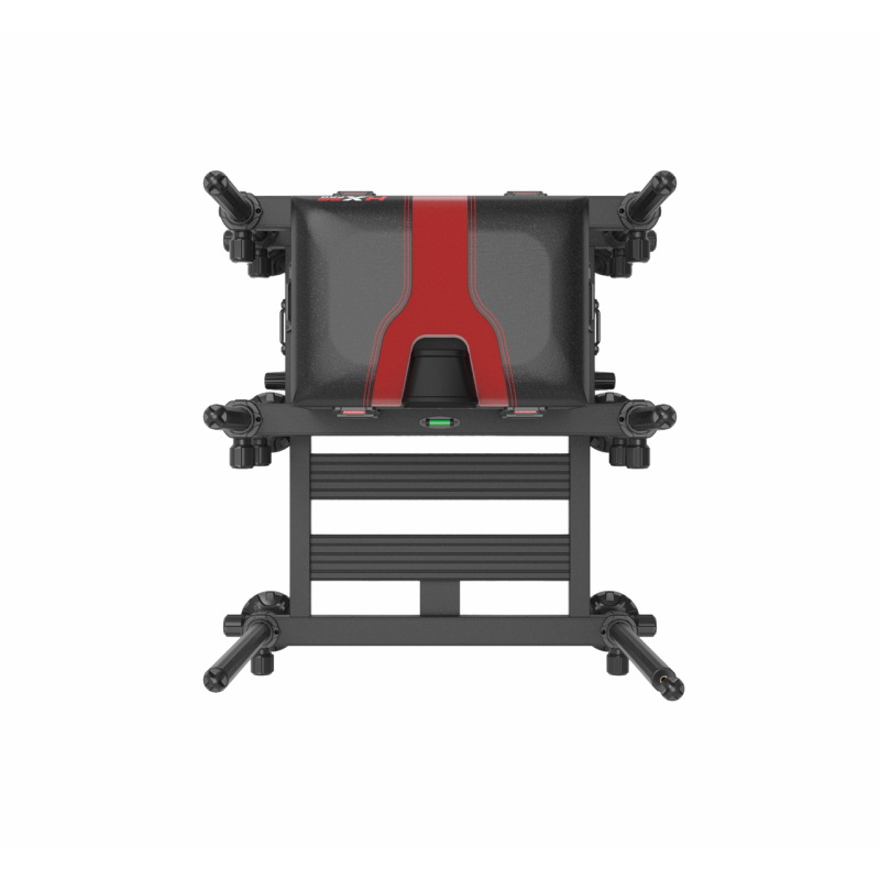 Takmičarska stolica TRABUCCO H-Match X36 v4