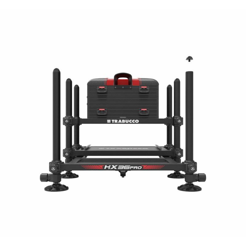 Takmičarska stolica TRABUCCO H-Match X36 v5