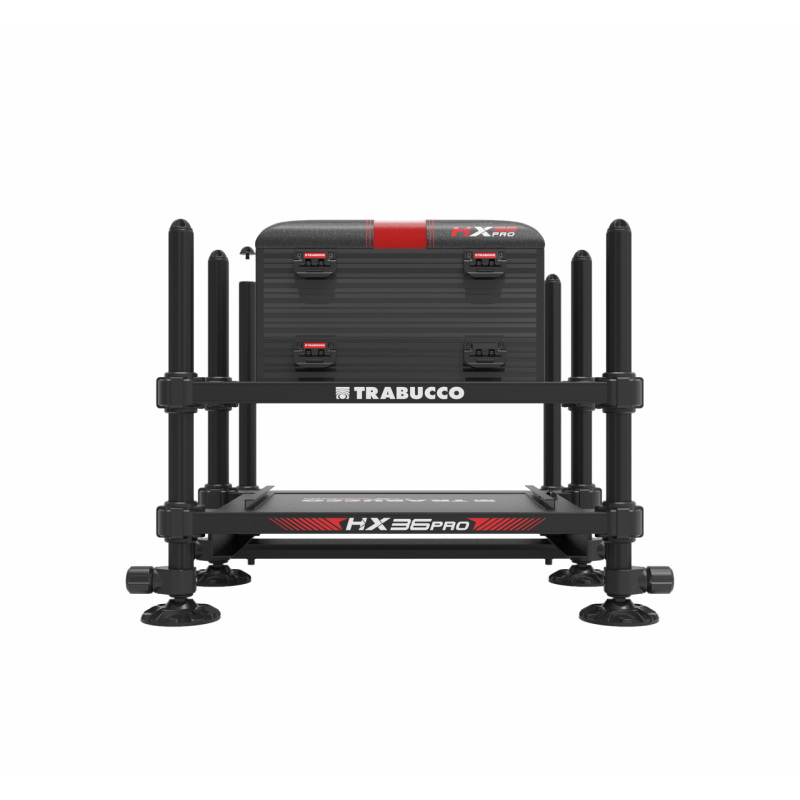 Takmičarska stolica TRABUCCO H-Match X36 v6